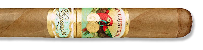 San Cristobal Elegancia Churchill