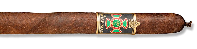 The Wise Man Maduro Lancero