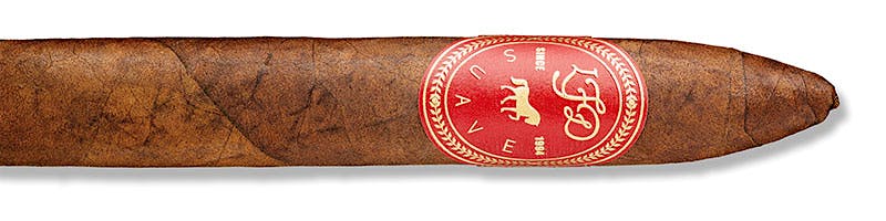 La Flor Dominicana Suave Grand Maduro No. 6