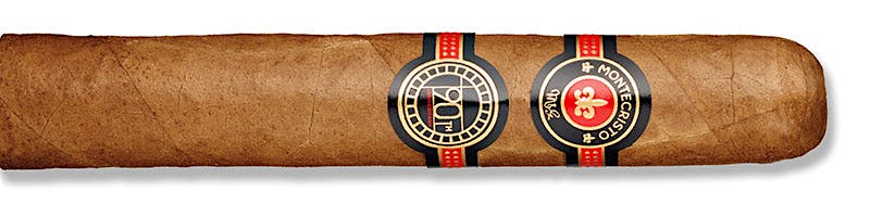 Montecristo 90th Anniversary Nacional