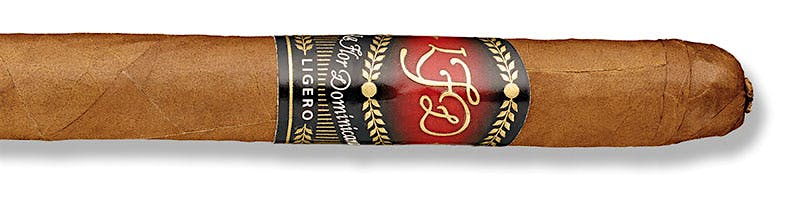 La Flor Dominicana Ligero Lancero