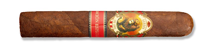 La Aurora 100 Años Edición Especiál Robusto Maduro