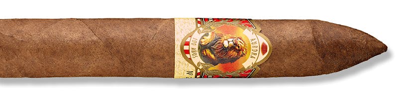 La Aurora 100 Años Belicoso
