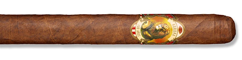 La Aurora 100 Años Churchill