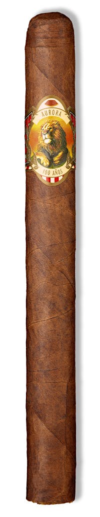 La Aurora 100 Años Churchill