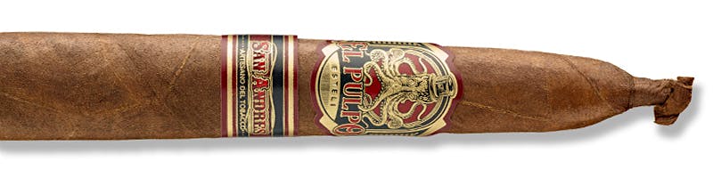 El Pulpo The Squid