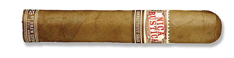 Nica Rustica Shade Short Robusto