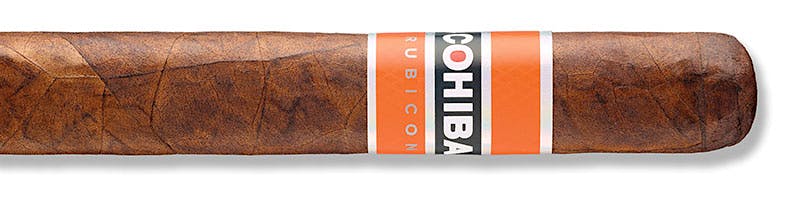 Cohiba Rubicon Toro