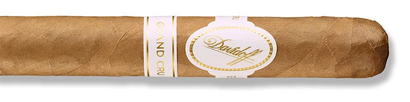 Davidoff Grand Cru No. 2