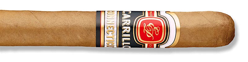 E.P. Carrillo Connecticut Corona