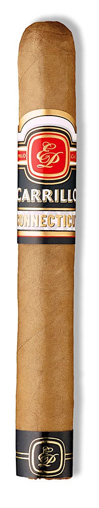 E.P. Carrillo Connecticut Corona