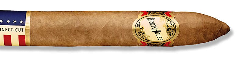 Brick House Double Connecticut Short Torpedo