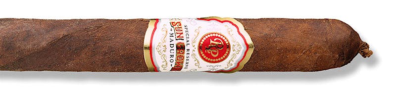 Rocky Patel Sun Grown Maduro Lancero
