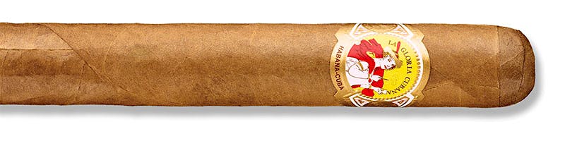 La Gloria Cubana Turquinos