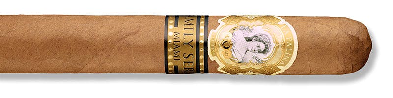 La Palina Family Series Miami Babe