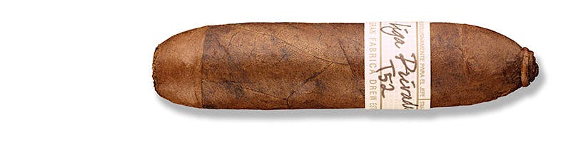 Liga Privada T52 Flying Pig