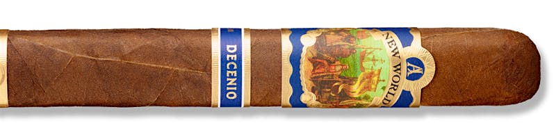 New World Decenio Toro