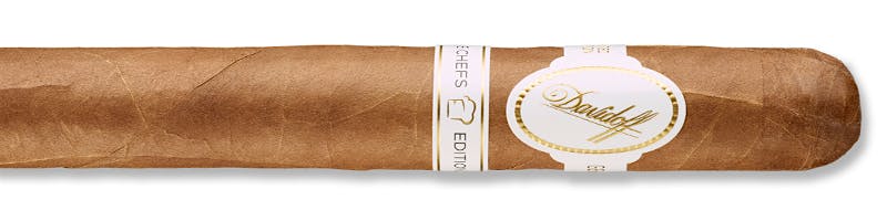Davidoff Chefs Edition 2025 Toro