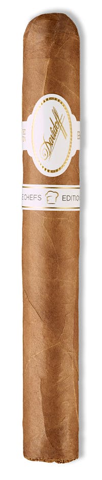 Davidoff Chefs Edition 2025 Toro
