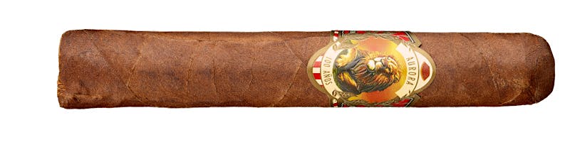 La Aurora 100 Años Robusto