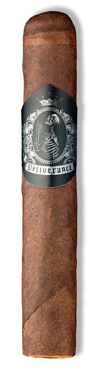 Black Label Trading Co. Deliverance Nocturne 2025 Robusto
