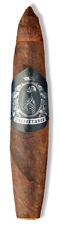 Black Label Trading Co. Deliverance Nocturne 2025 Perfecto