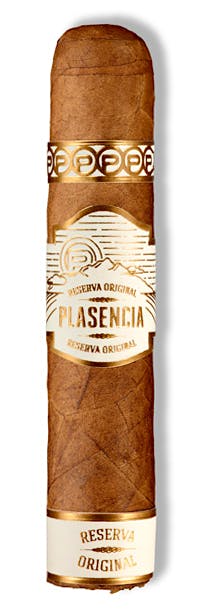 Plasencia Reserva Original Corona Corto