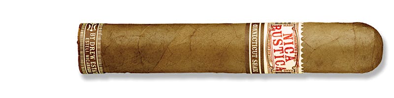 Nica Rustica Shade Short Robusto