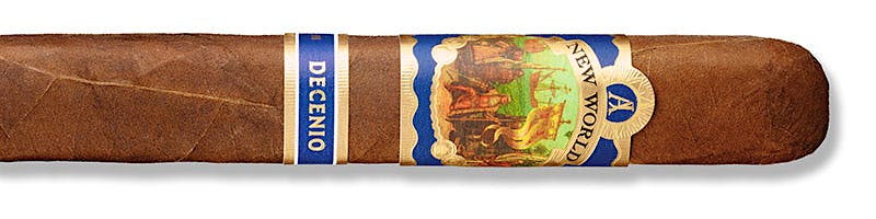 New World Decenio Toro