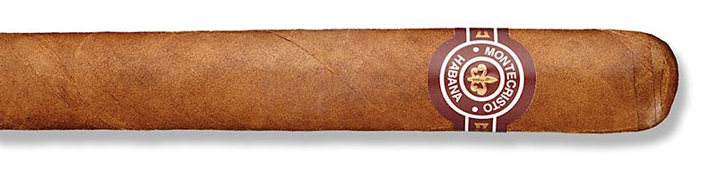 Montecristo No. 4