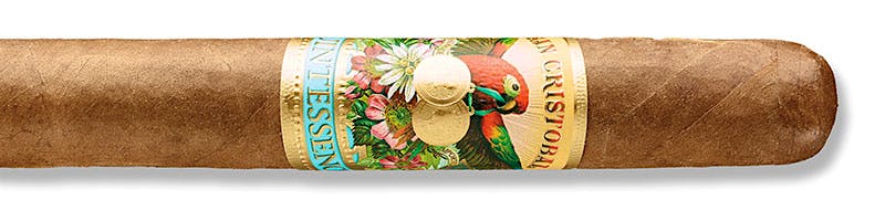 San Cristobal Quintessence Churchill
