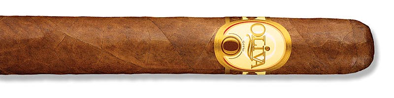 Oliva Serie O Double Toro
