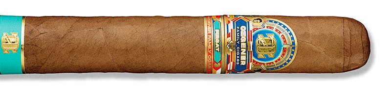 OZ Family Cigars Firsat F60