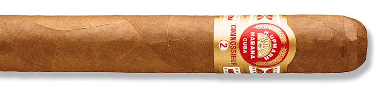 H. Upmann Connossieur No. 2