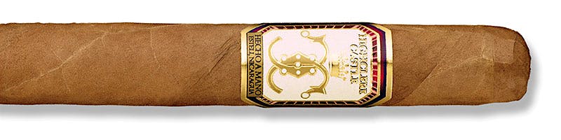 Highclere Castle Edwardian Petit Corona