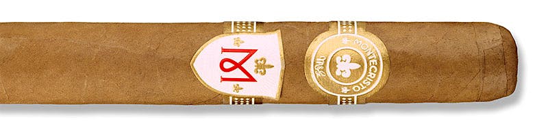 Montecristo M Churchill