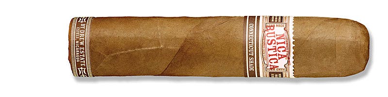 Nica Rustica Shade Gordo