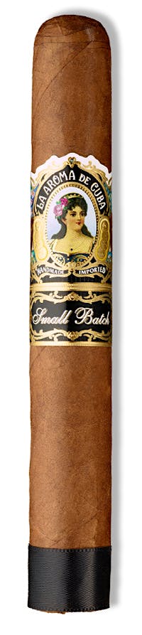 La Aroma de Cuba Small Batch 