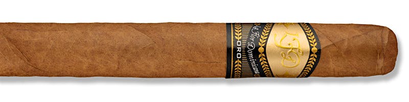 La Flor Dominicana Oro No. 7