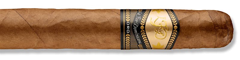 La Flor Dominicana Oro No. 8