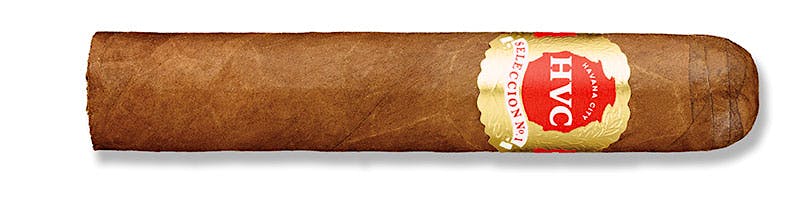 HVC Selección No. 1 Short Robusto