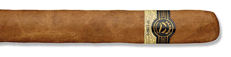 Padrón Black PB-99