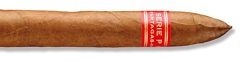 Partagás Serie P No. 2