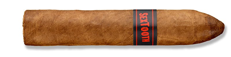 Tatuaje Sextooth Vampire