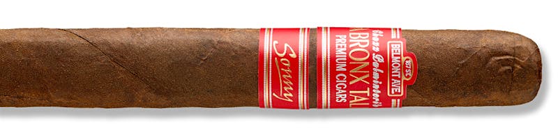 Chazz Palminteri’s A Bronx Tale Sonny by Epic Cigars Limited Edition Toro