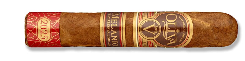 Oliva Serie V Melanio Edición Año 2025 Robusto Extra