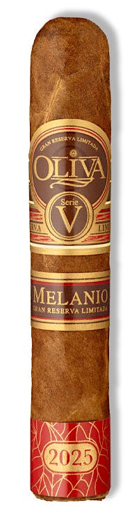 Oliva Serie V Melanio Edición Año 2025 Robusto Extra