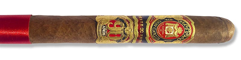 Arturo Fuente Don Carlos 90 Años Robusto Extra