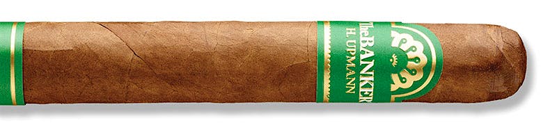The Banker by H. Upmann Currency