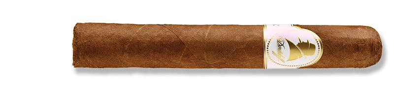 Davidoff Winston Churchill Petit Corona